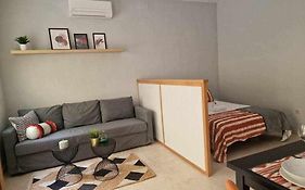 Isg Apartments Estudio En La Alameda